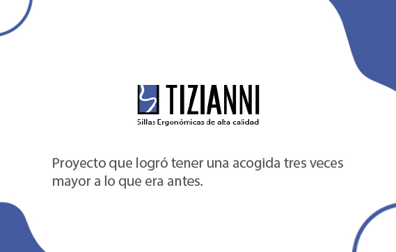 Posicionamiento web tizianni